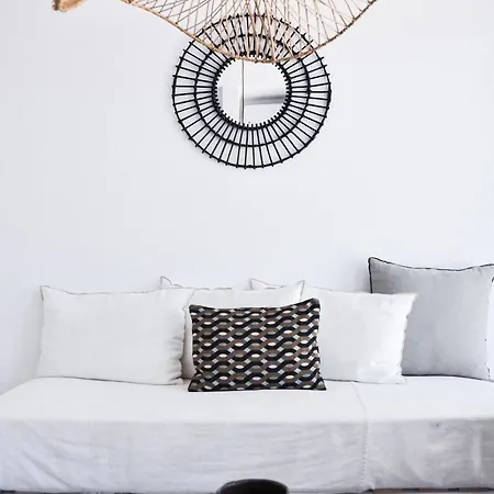 Séjour à la campagne Cave