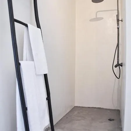 Cave Country house Sarakiniko (Paros)