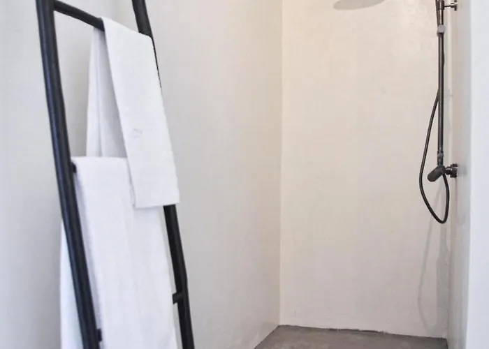 Cave Country house Sarakiniko (Paros)