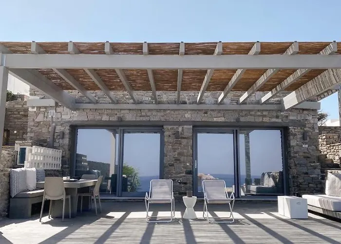 Country house Cave *