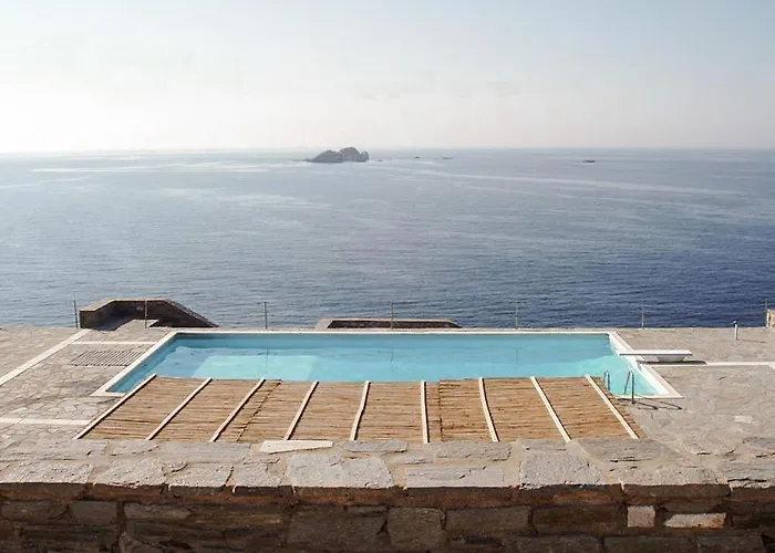 Cave Country house Sarakiniko (Paros)